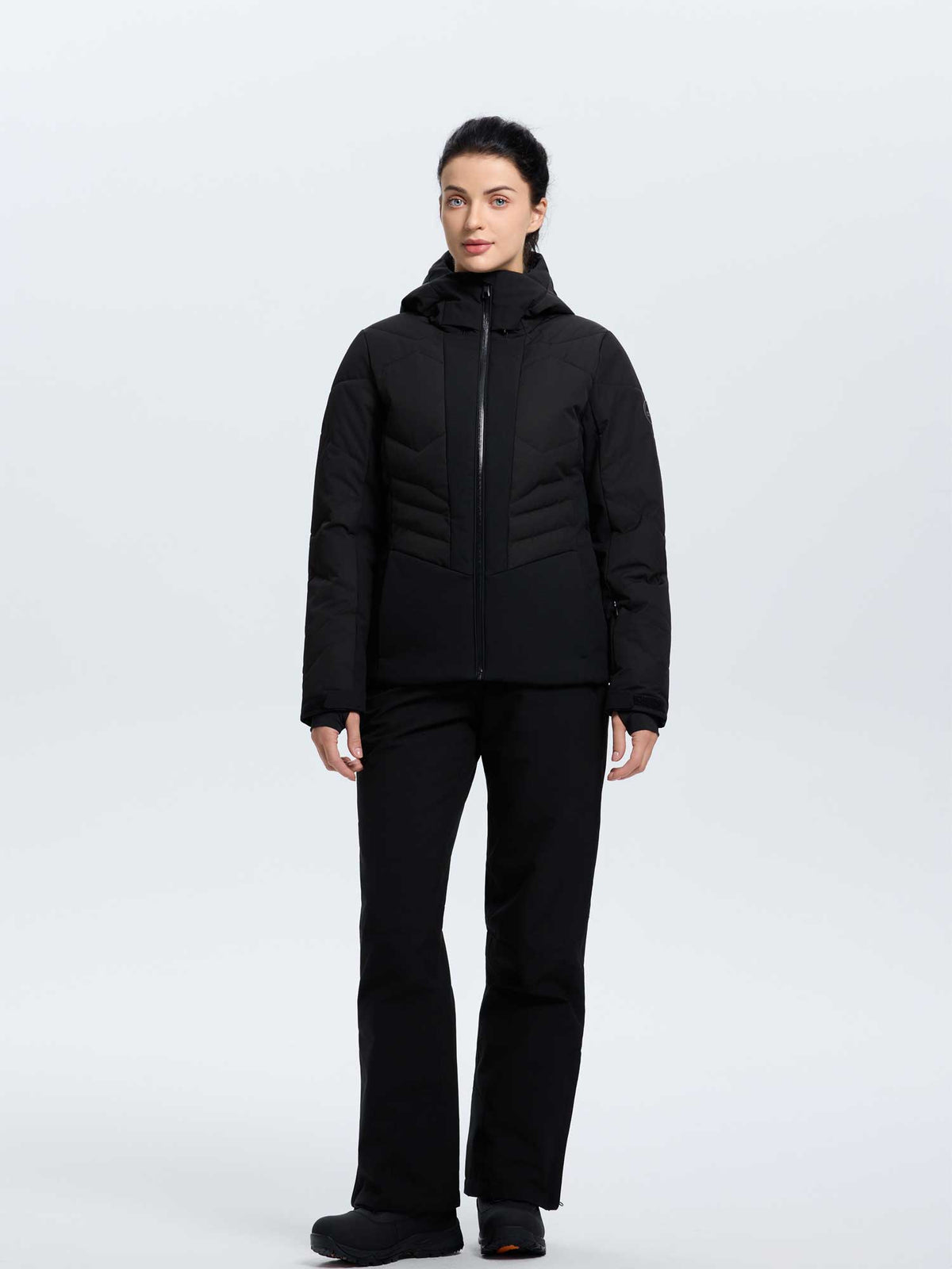 ICEPEAK Ски яке ELLINWOOD