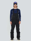 FUNDANGO Ски гащеризон Benton 3L Bib