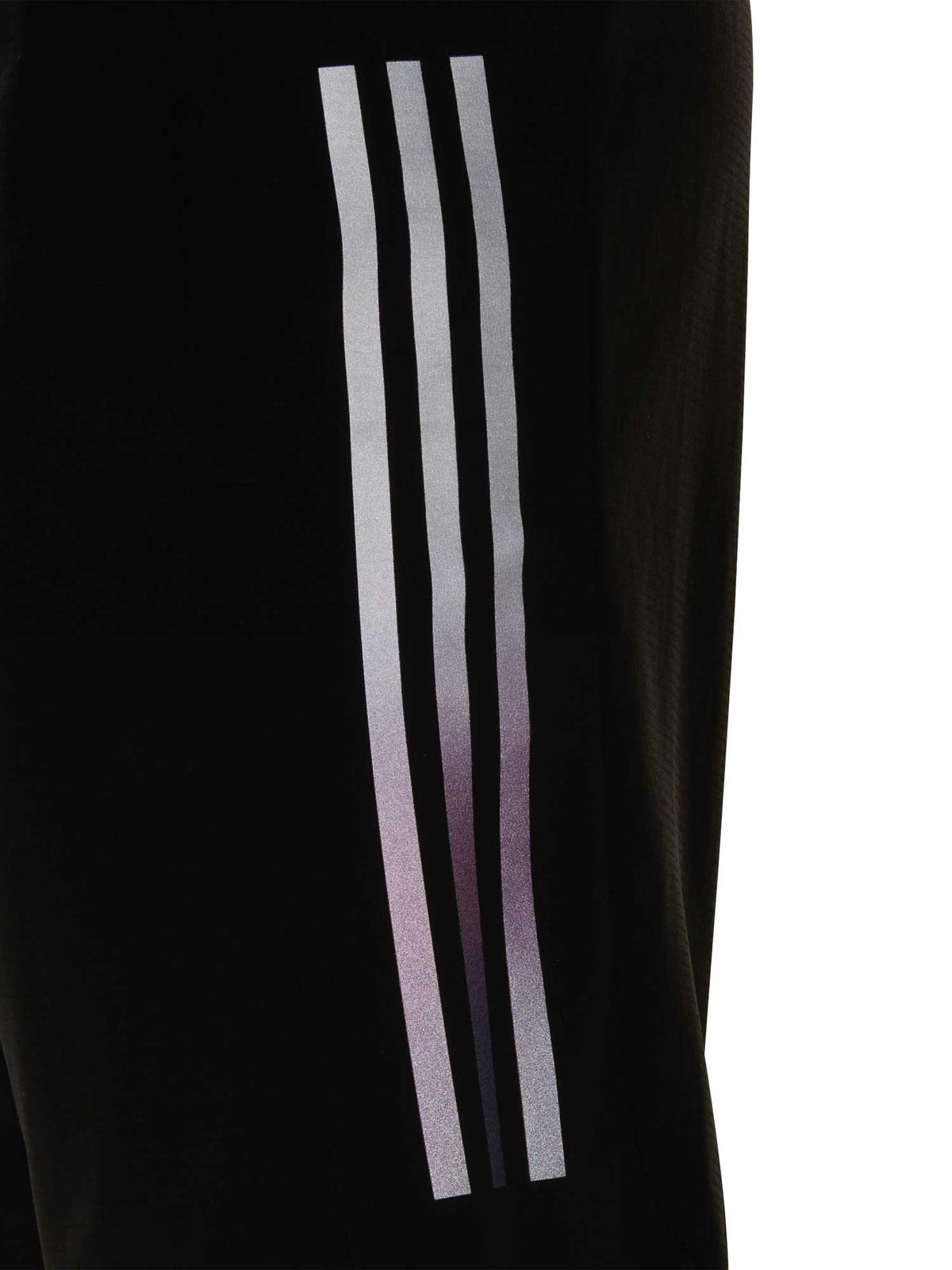 ADIDAS PERFORMANCE Спортно долнище Run Icons 3-Stripes