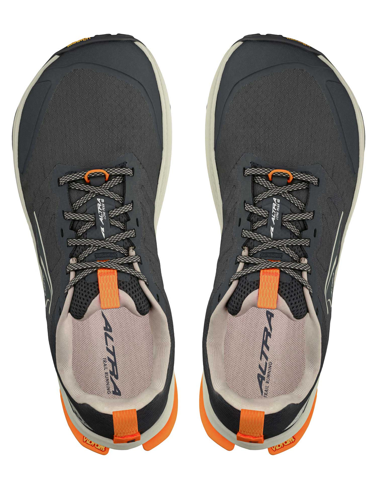 ALTRA Обувки M LONE PEAK 9+