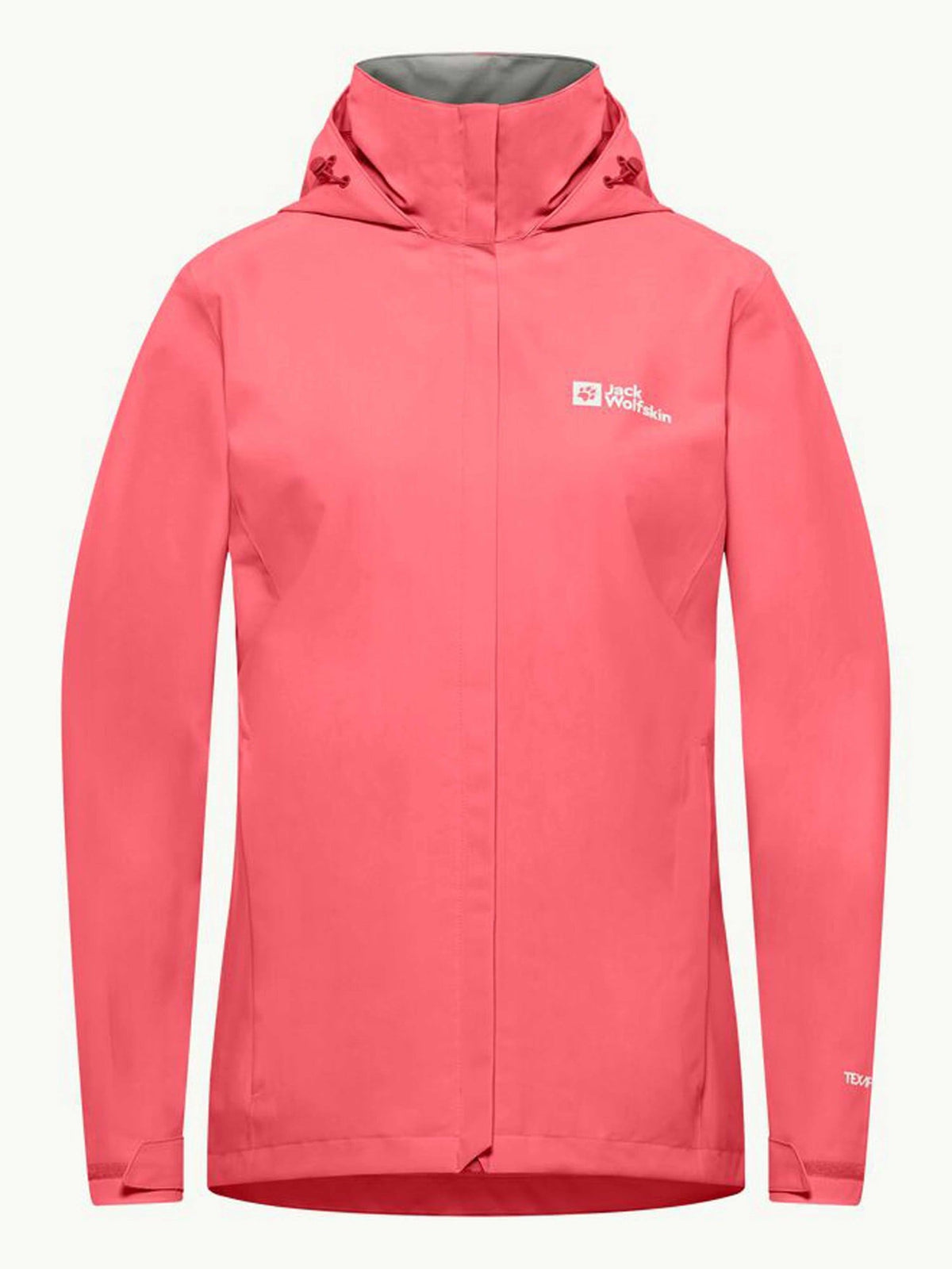 JACK WOLFSKIN Яке TRAILTIME 2L JKT W
