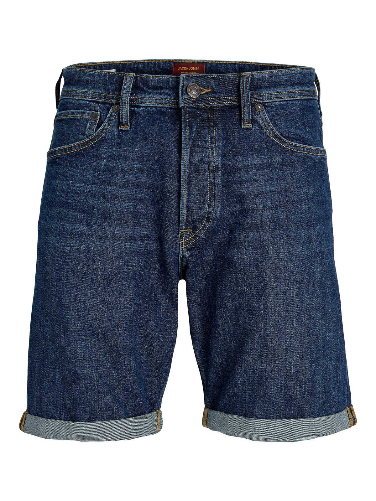 JACK & JONES Къси панталони JJICHRIS JJORIGINAL SHORTS AM 810