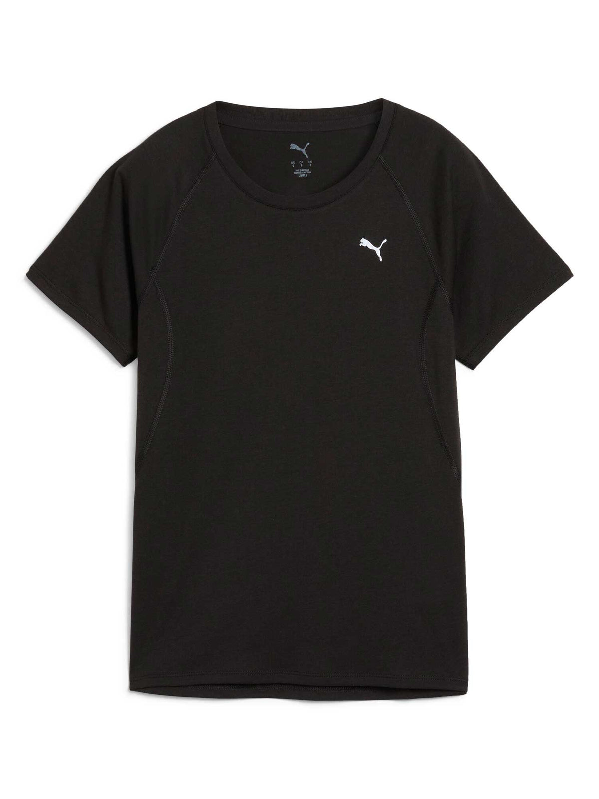 PUMA Тениска RUN VELOCITY TEE (TRI-BLEND)