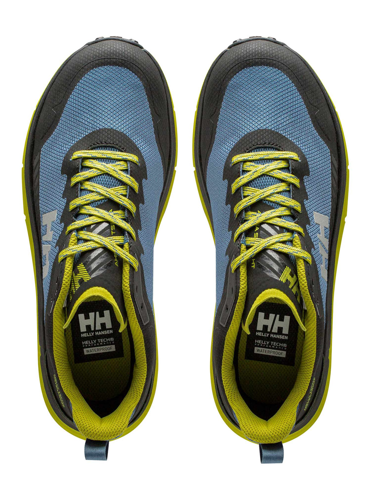 HELLY HANSEN Обувки STEGA HT
