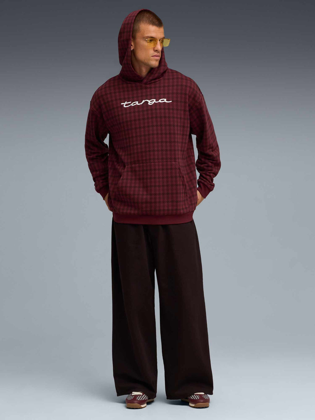 PUMA Обувки PL Easy Rider Targa