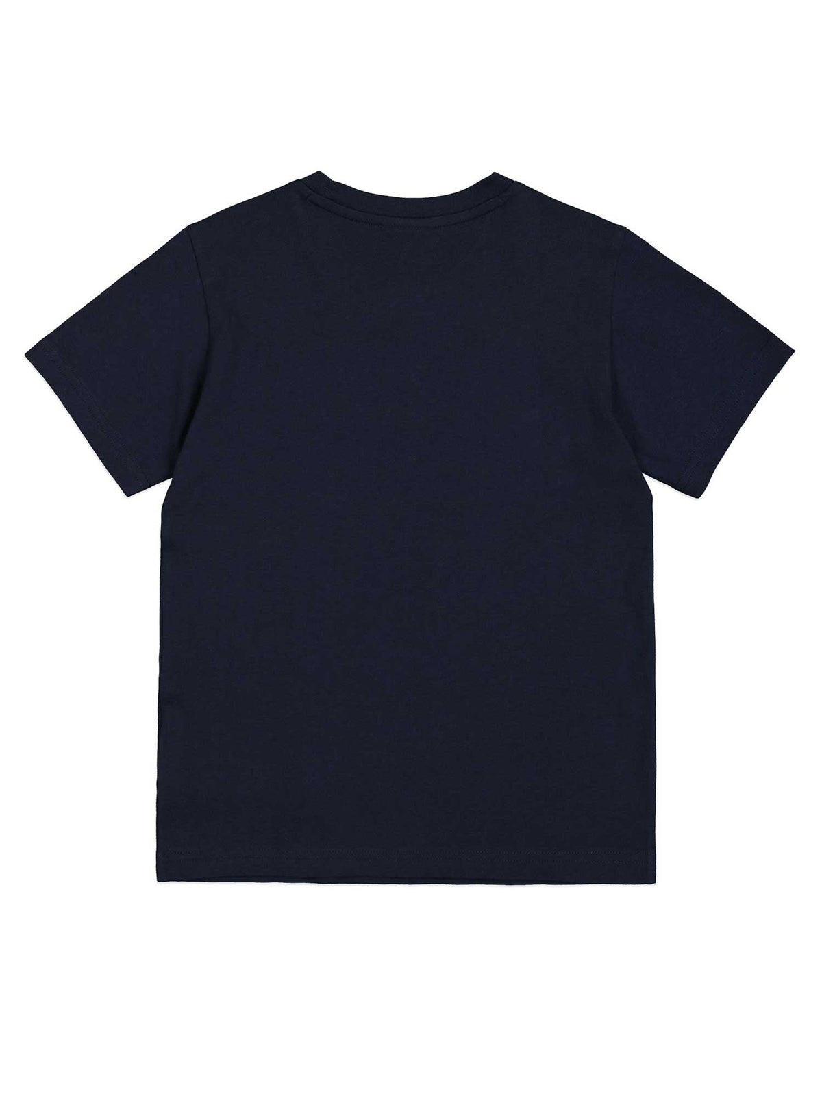 CHAMPION Тениска Crewneck T-Shirt