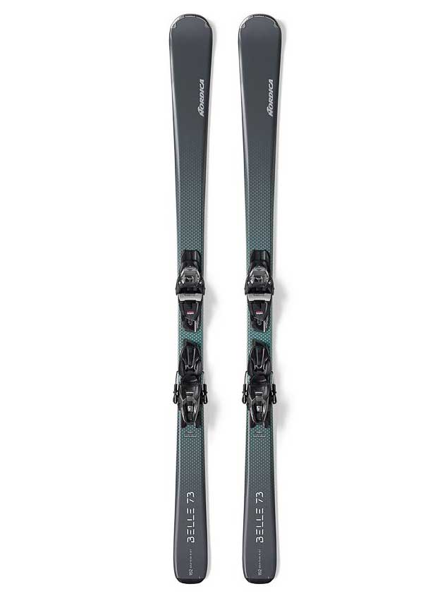 NORDICA Ски BELLE 73