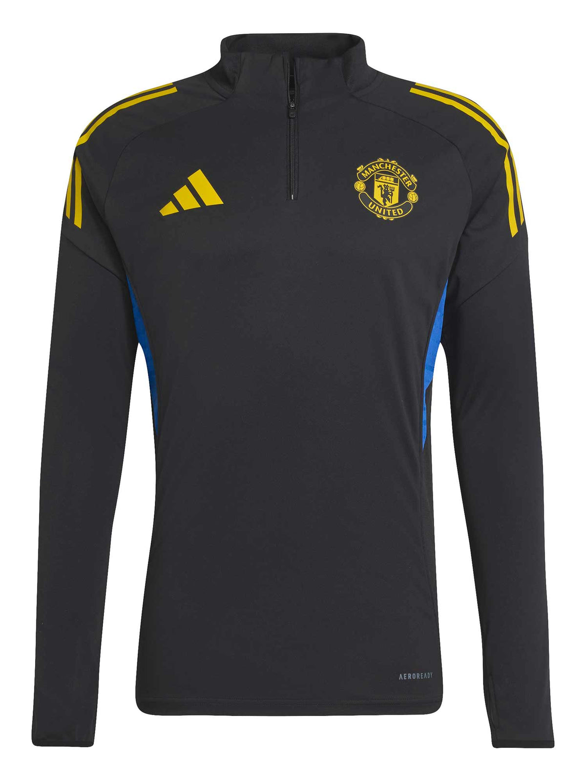 ADIDAS PERFORMANCE Спортно горнище Manchester United Tiro 25