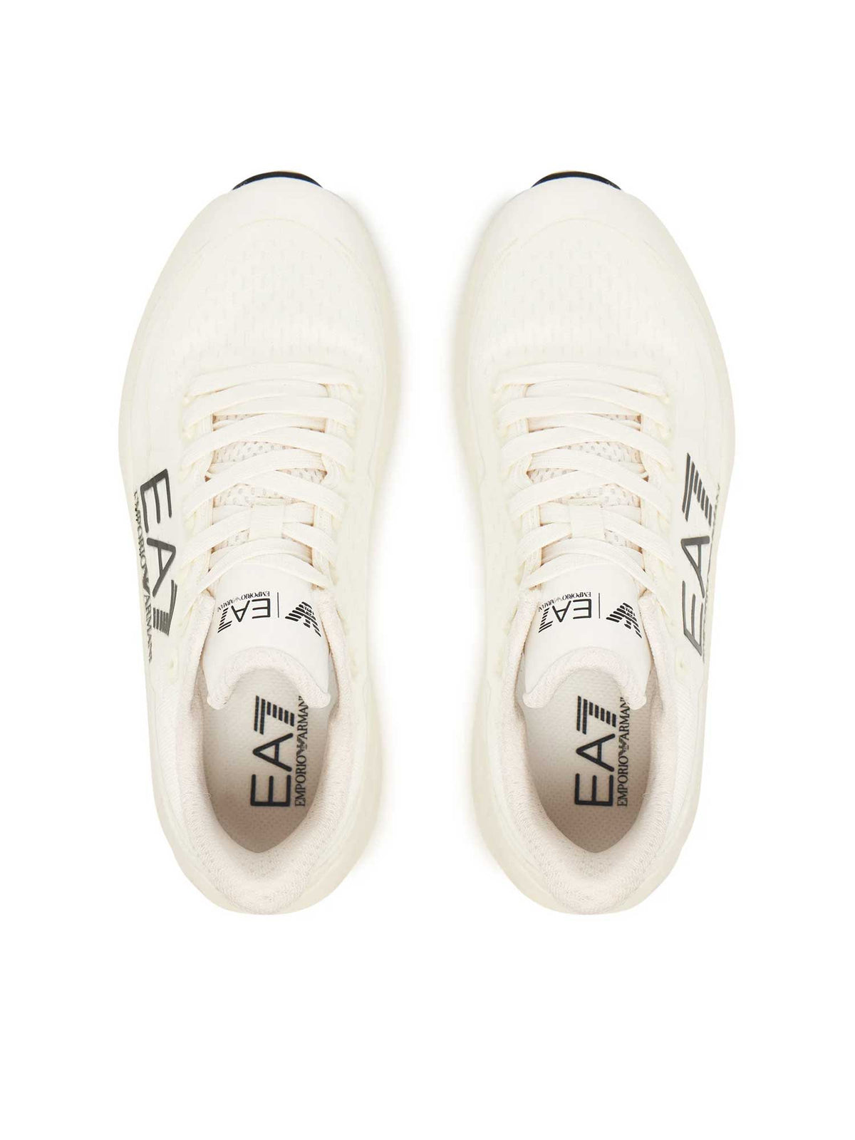 EA7 Emporio Armani Обувки WAVE CRACKING
