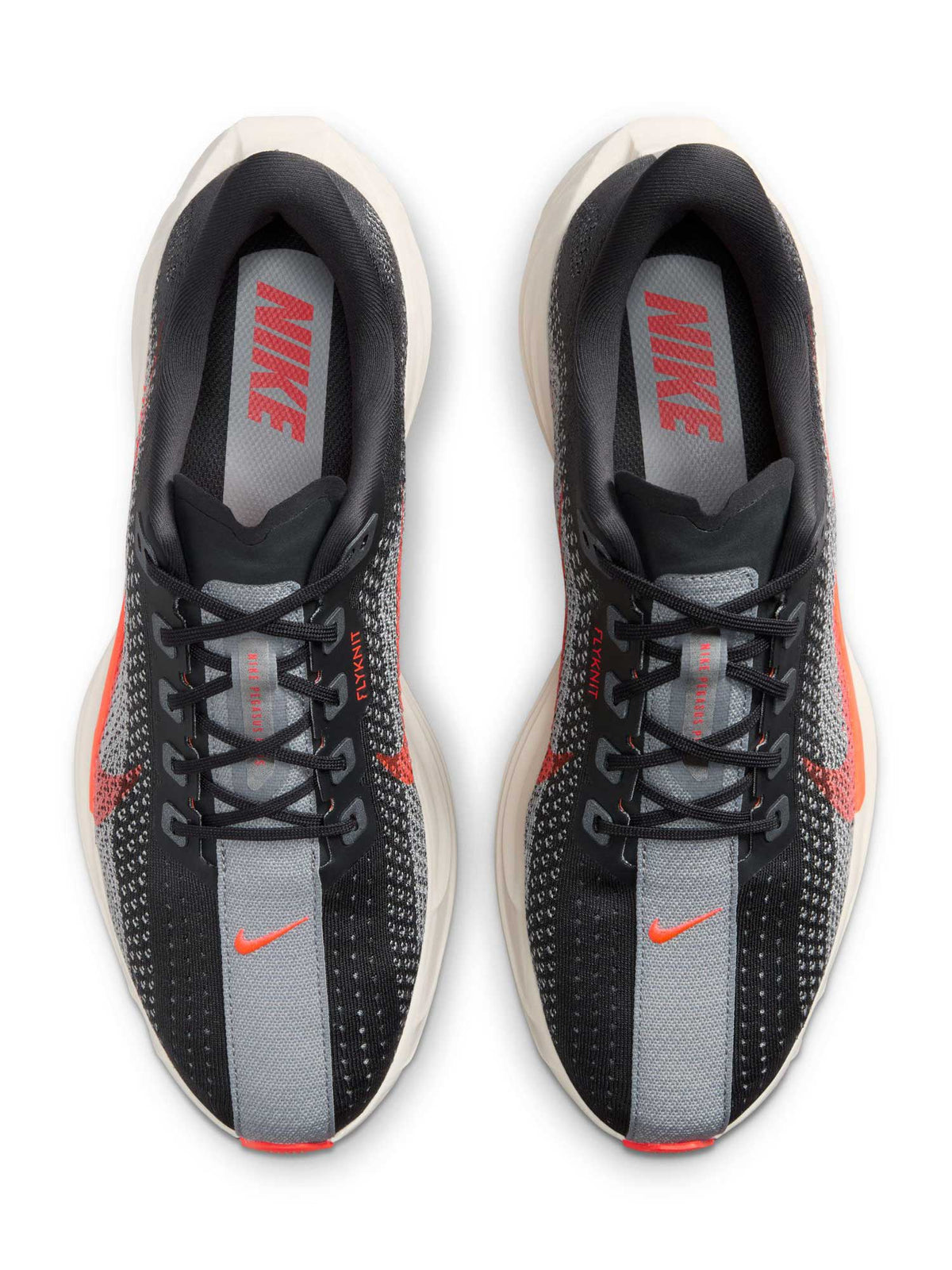 NIKE Обувки PEGASUS PLUS