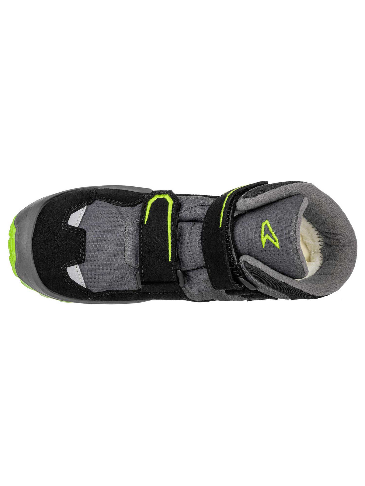 LOWA Ботуши MILO EVO GTX MID JR