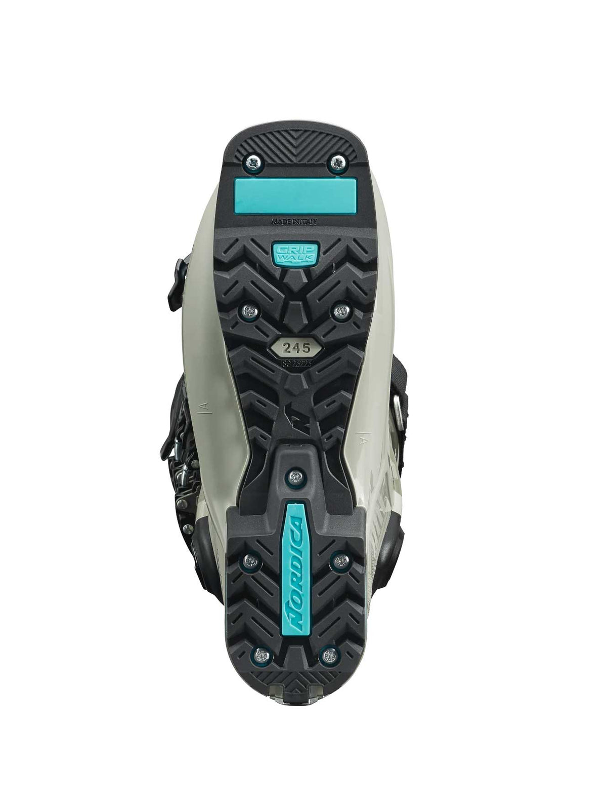 NORDICA Ски обувки UNLIMITED 95 W DYN