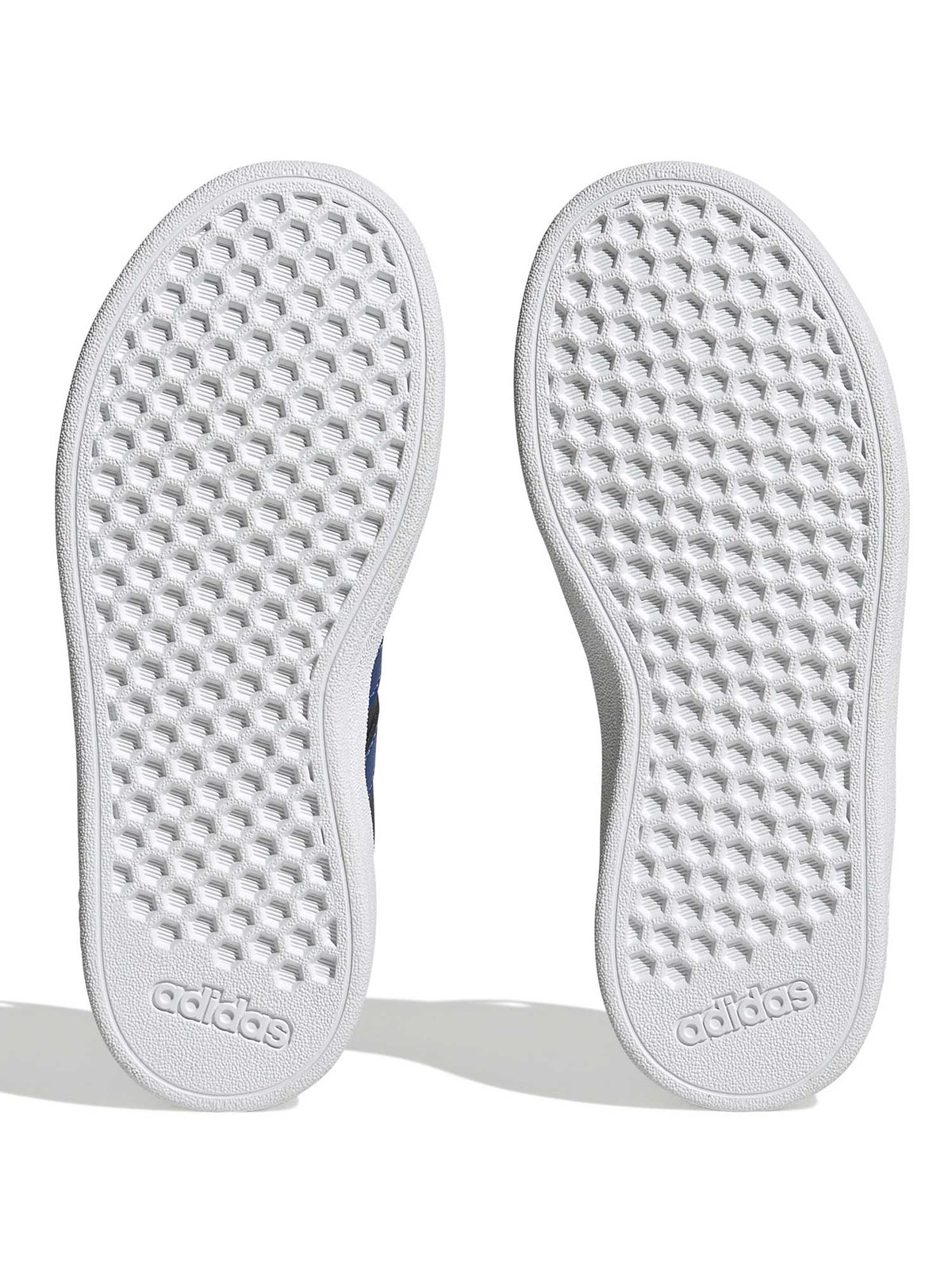 ADIDAS SPORTSWEAR Обувки Grand Court Elastic Lace and Top Strap