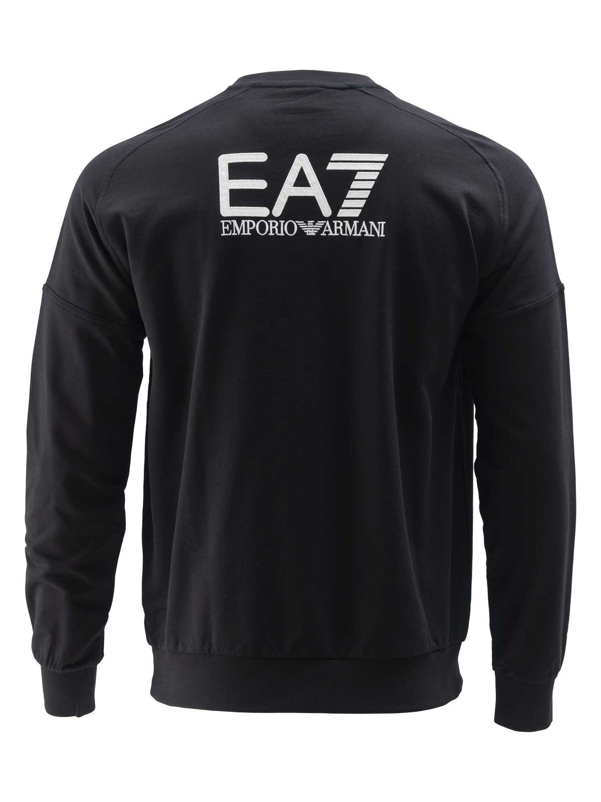 EA7 Emporio Armani Блуза TRAIN VISIBILITY M T-TOP CN COFT