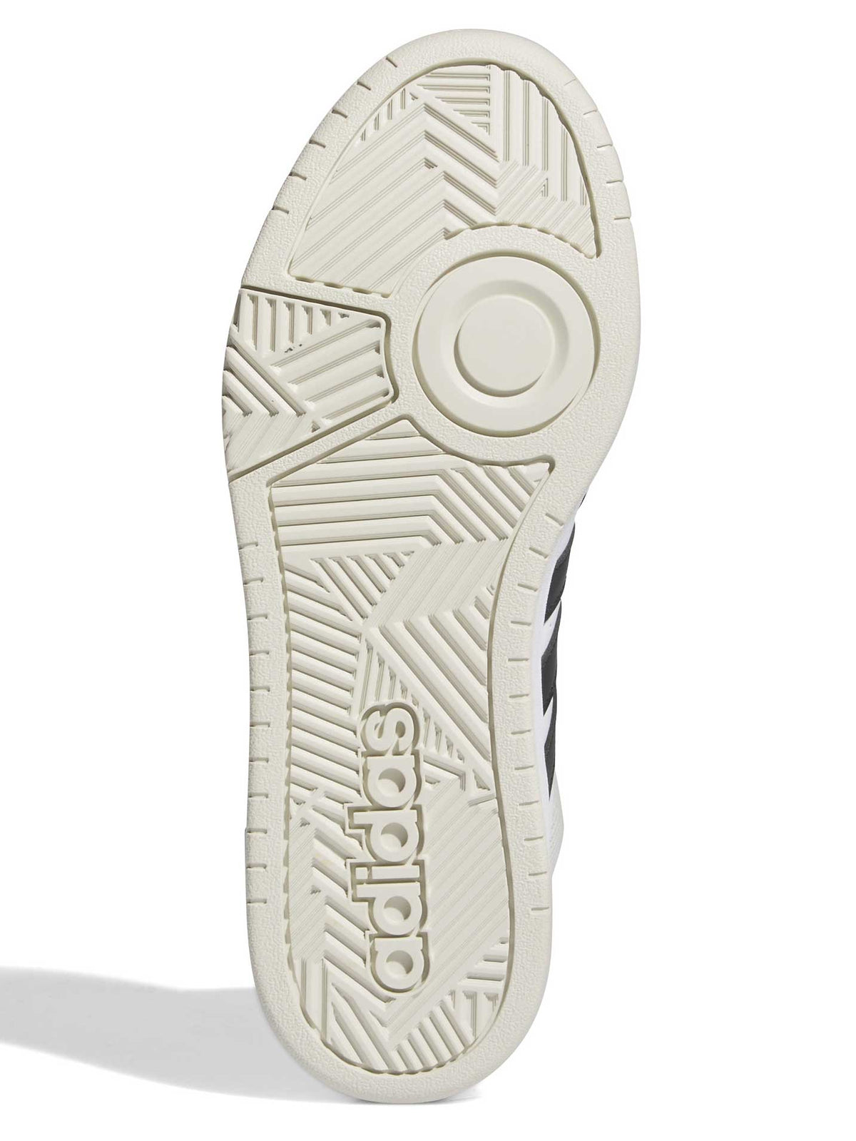 ADIDAS SPORTSWEAR Обувки Hoops 3.0 Mid Lifestyle Basketball Classic