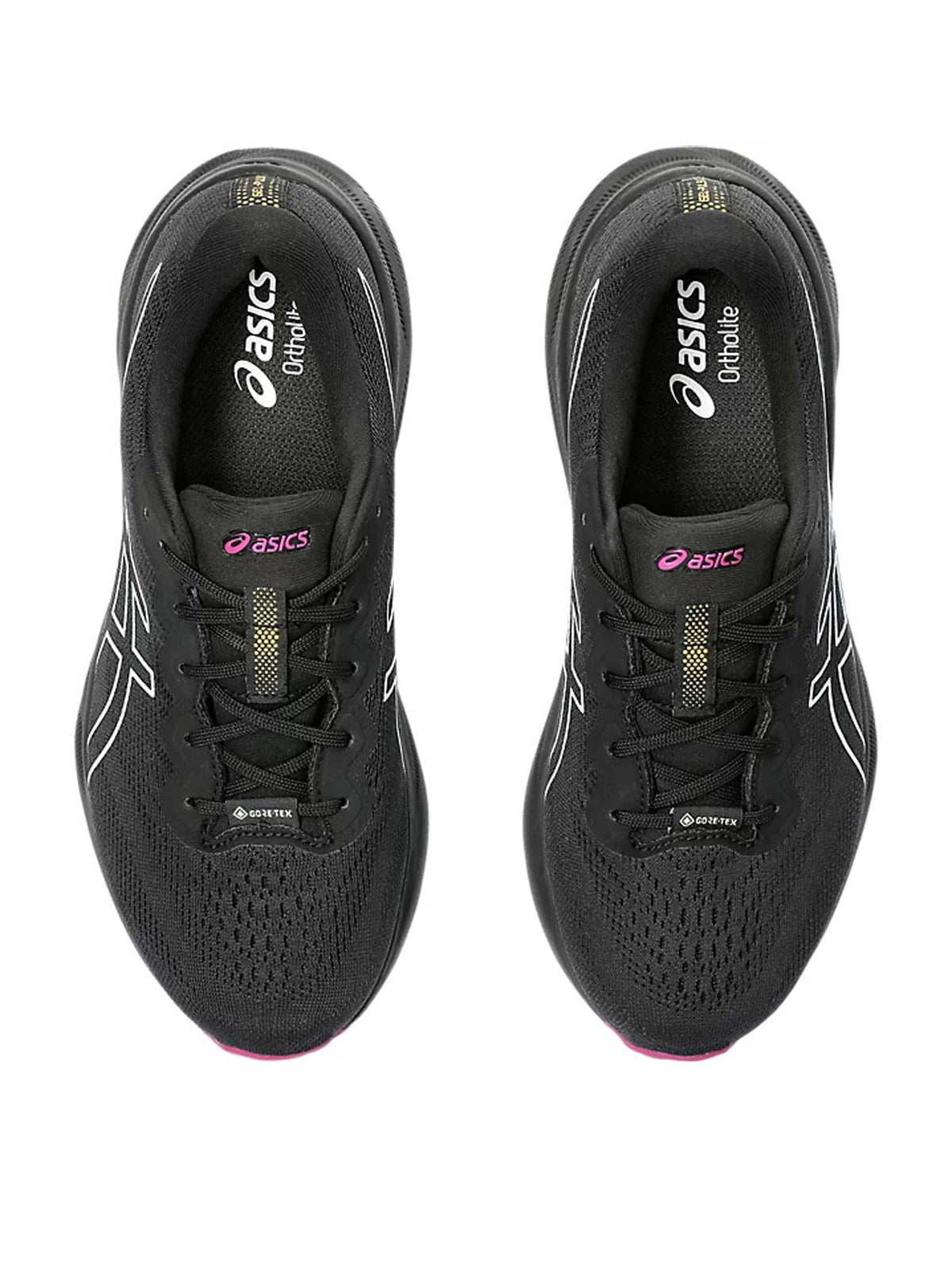 ASICS Обувки GEL-PULSE 15 GTX