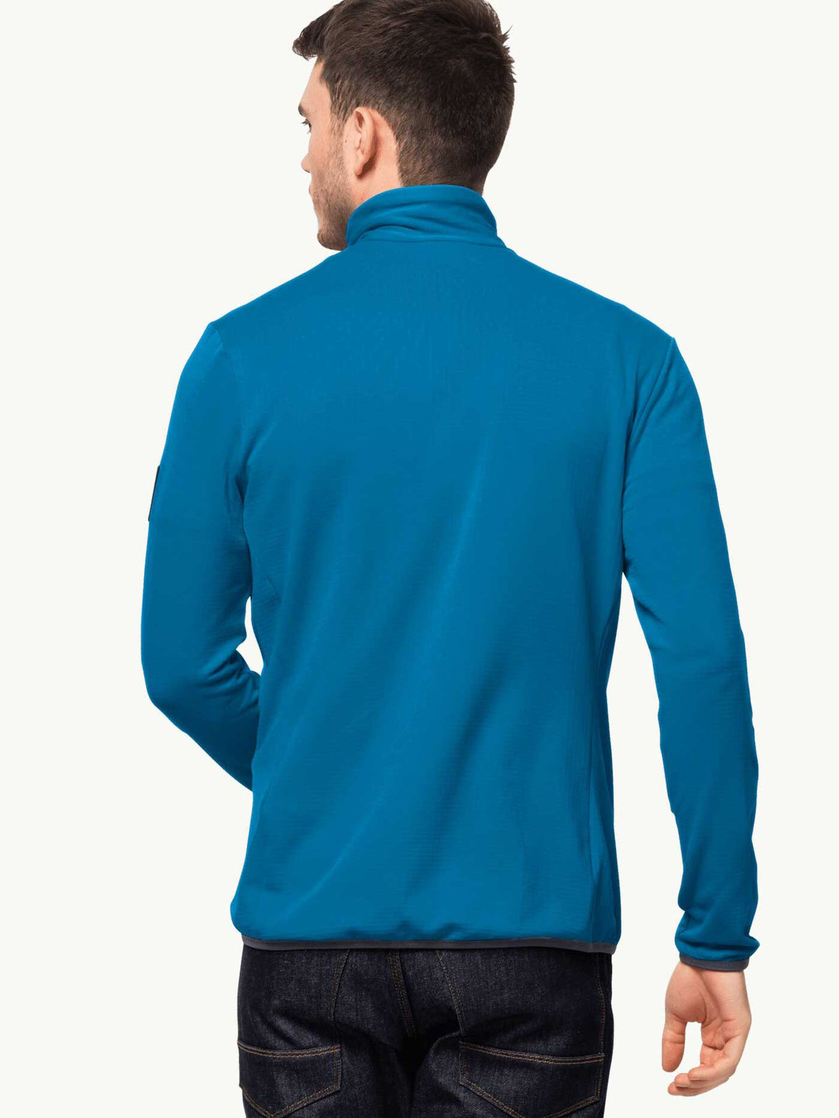 JACK WOLFSKIN Полар DNA FLEECE M
