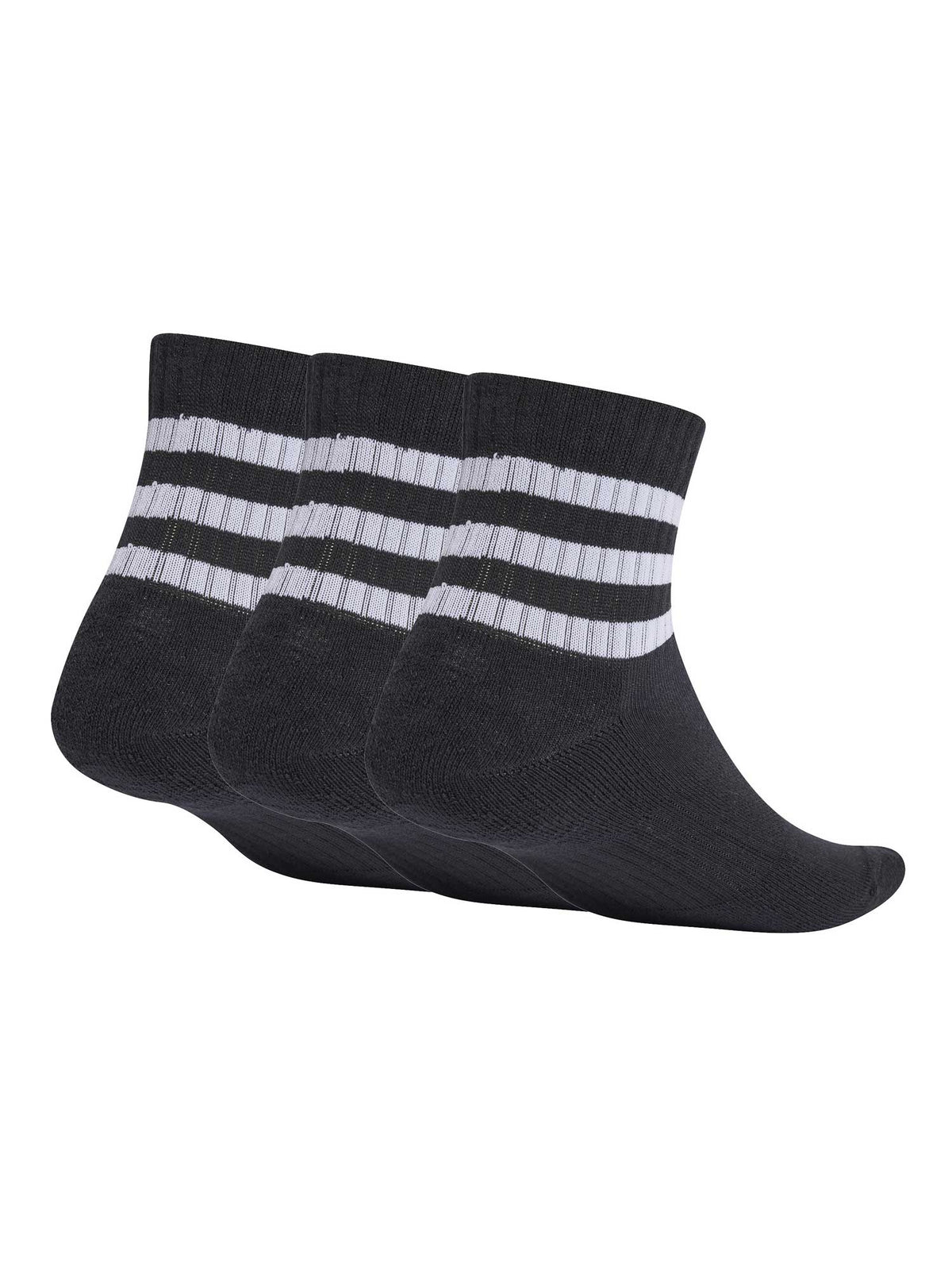 ADIDAS PERFORMANCE Чорапи 3-Stripes Cushioned Sportswear