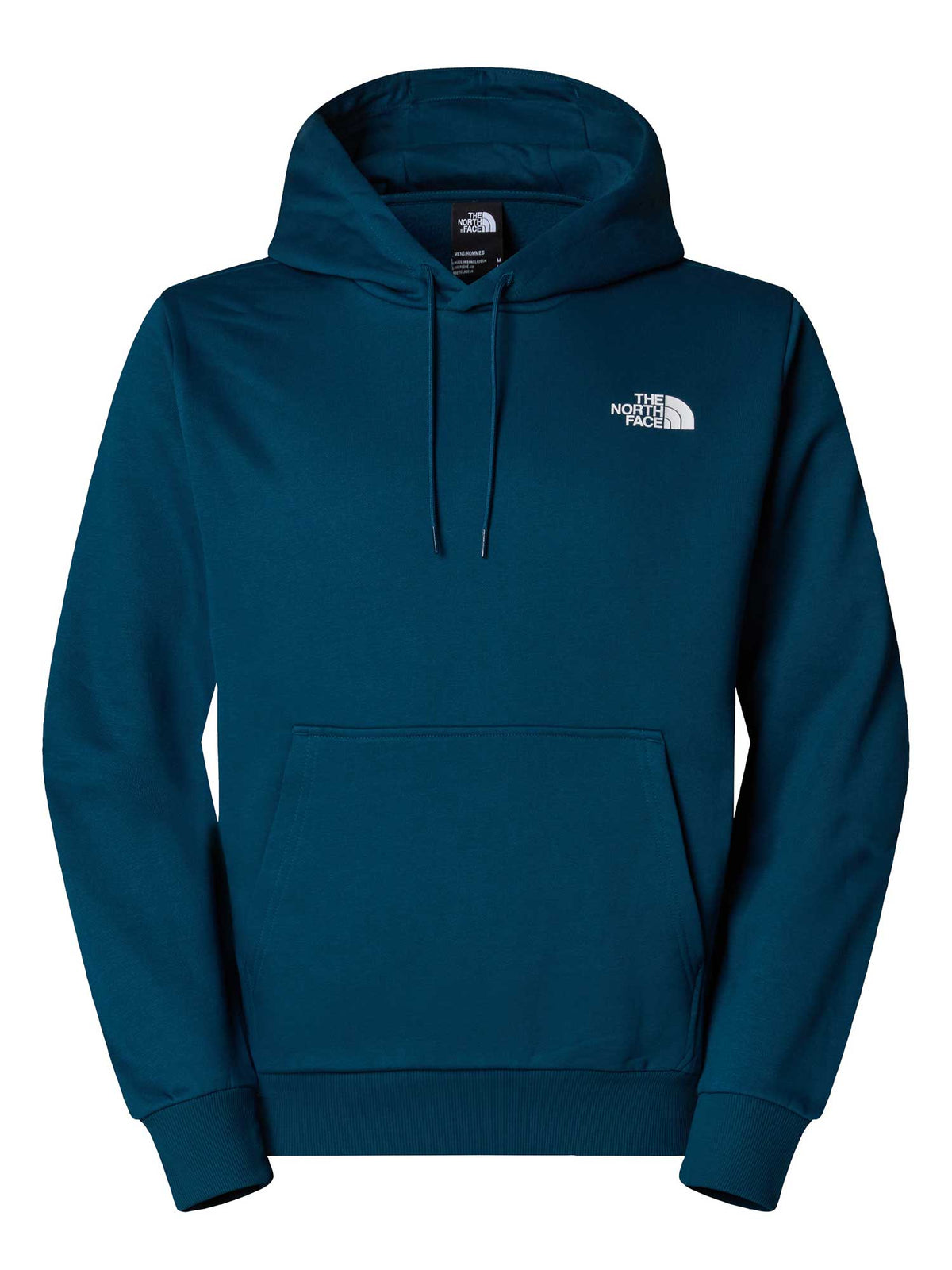 THE NORTH FACE Суитшърт M SIMPLE DOME HOODIE