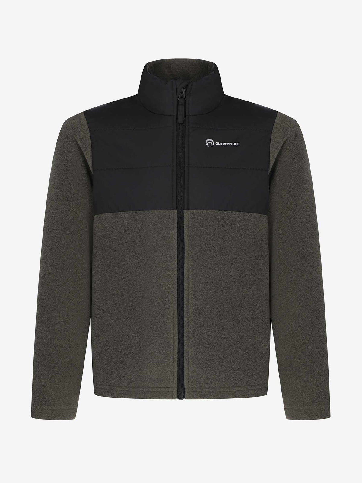 OUTVENTURE Полар Travel Boy's Combi Fleece Jumper