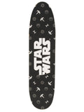 KIDS MOVIE HEROES Скейтборд STAR WARS