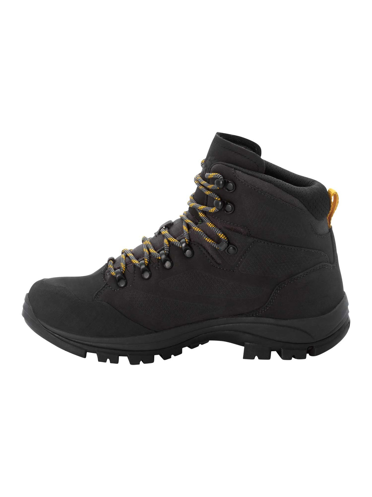 JACK WOLFSKIN Обувки REBELLION TEXAPORE MID M