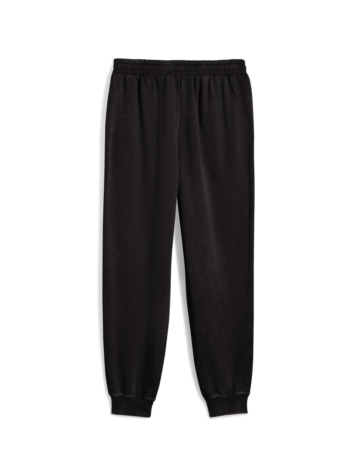 PUMA Спортно долнище ESS ELEVATED Relaxed Wash FL