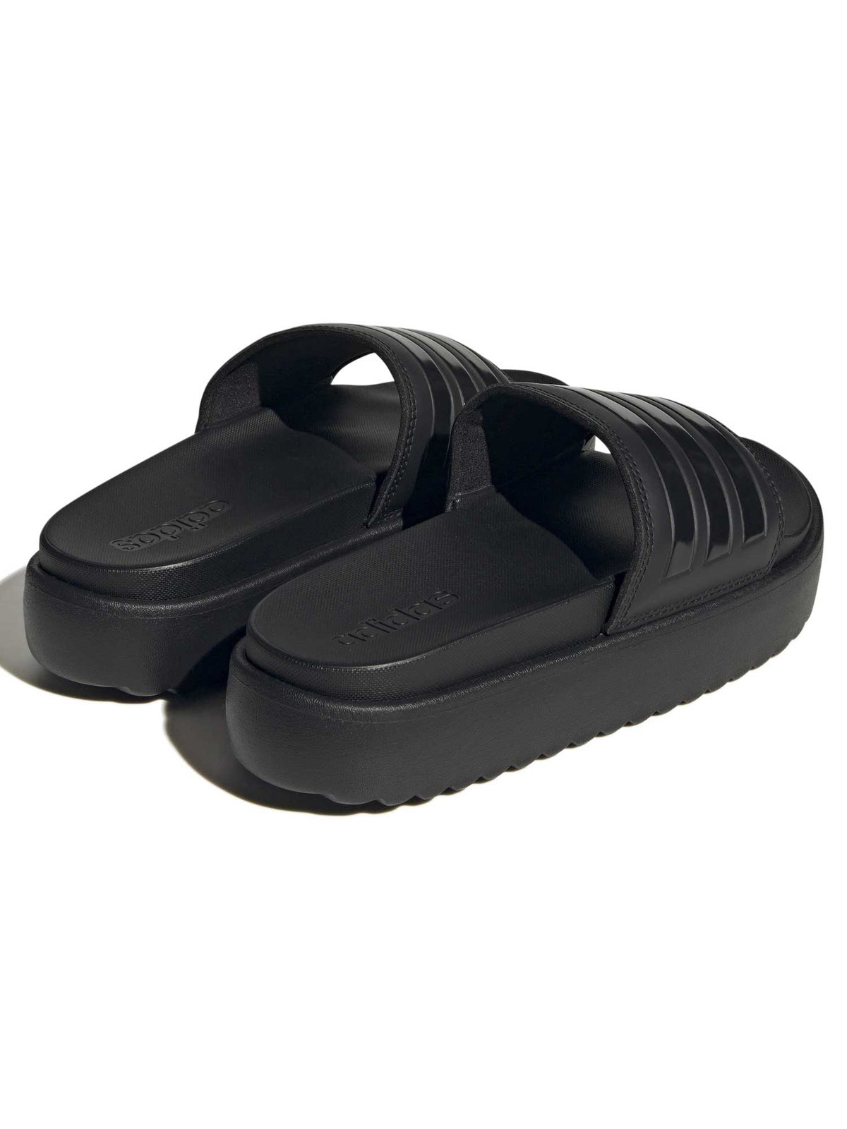 ADIDAS SPORTSWEAR Джапанки Adilette Platform Slides