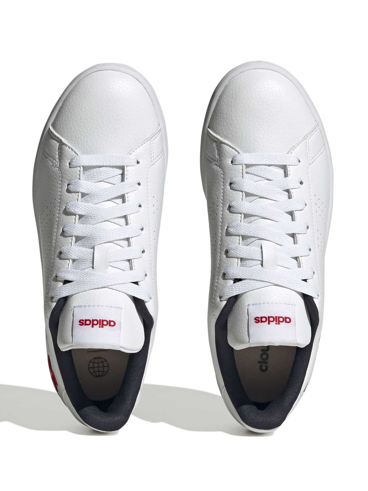 ADIDAS SPORTSWEAR Обувки Advantage