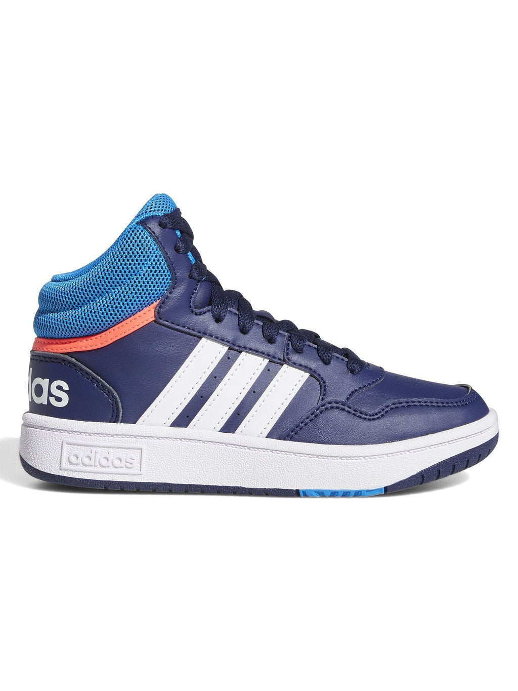 ADIDAS SPORTSWEAR Обувки Hoops Mid