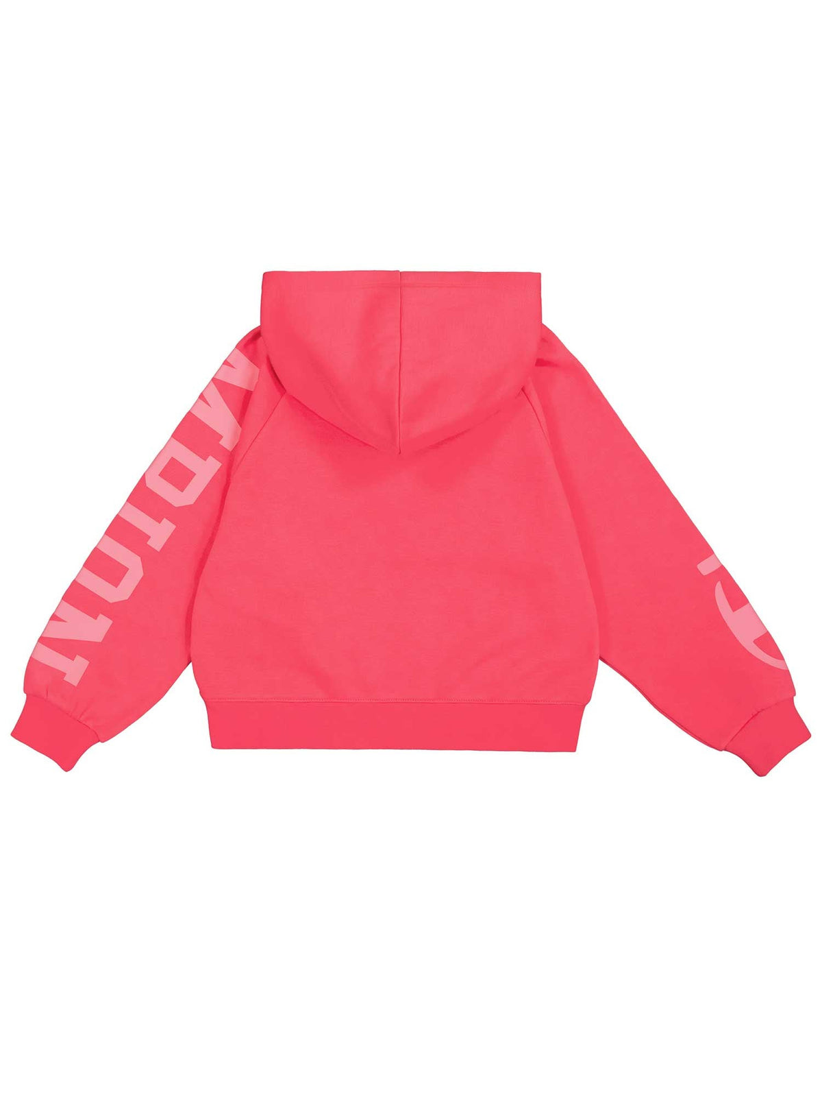 CHAMPION Суитшърт Hooded Sweatshirt