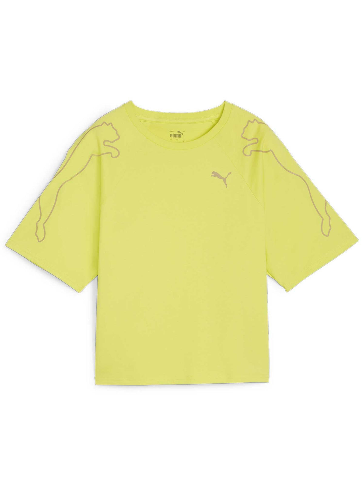 PUMA Тениска MOTION Cat