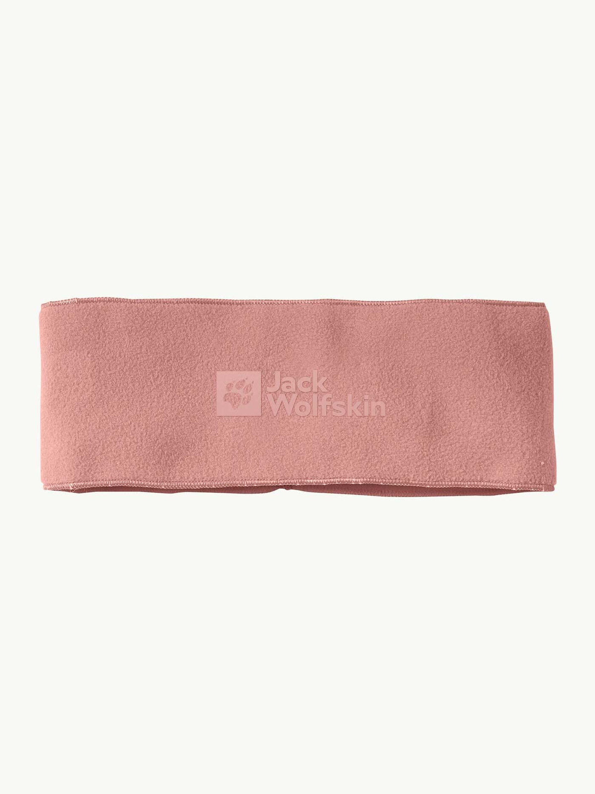 JACK WOLFSKIN Лента за глава REAL STUFF HEADBAND