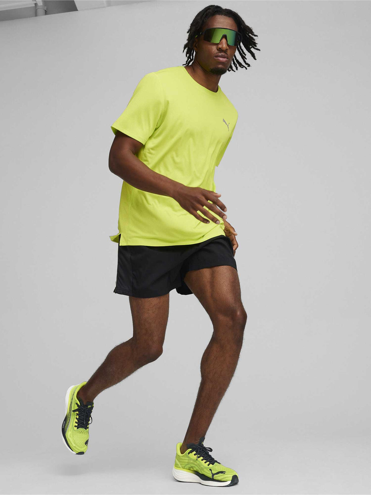 PUMA Тениска RUN FAVORITE VELOCITY
