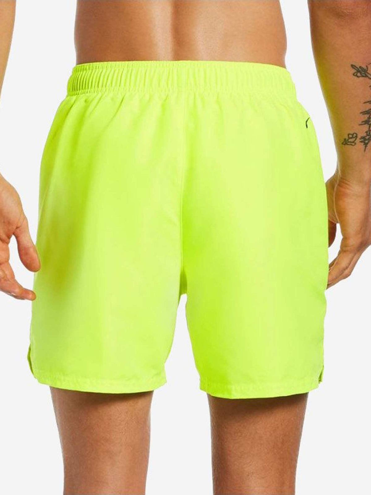NIKE SWIM Плувни шорти LOGO 5