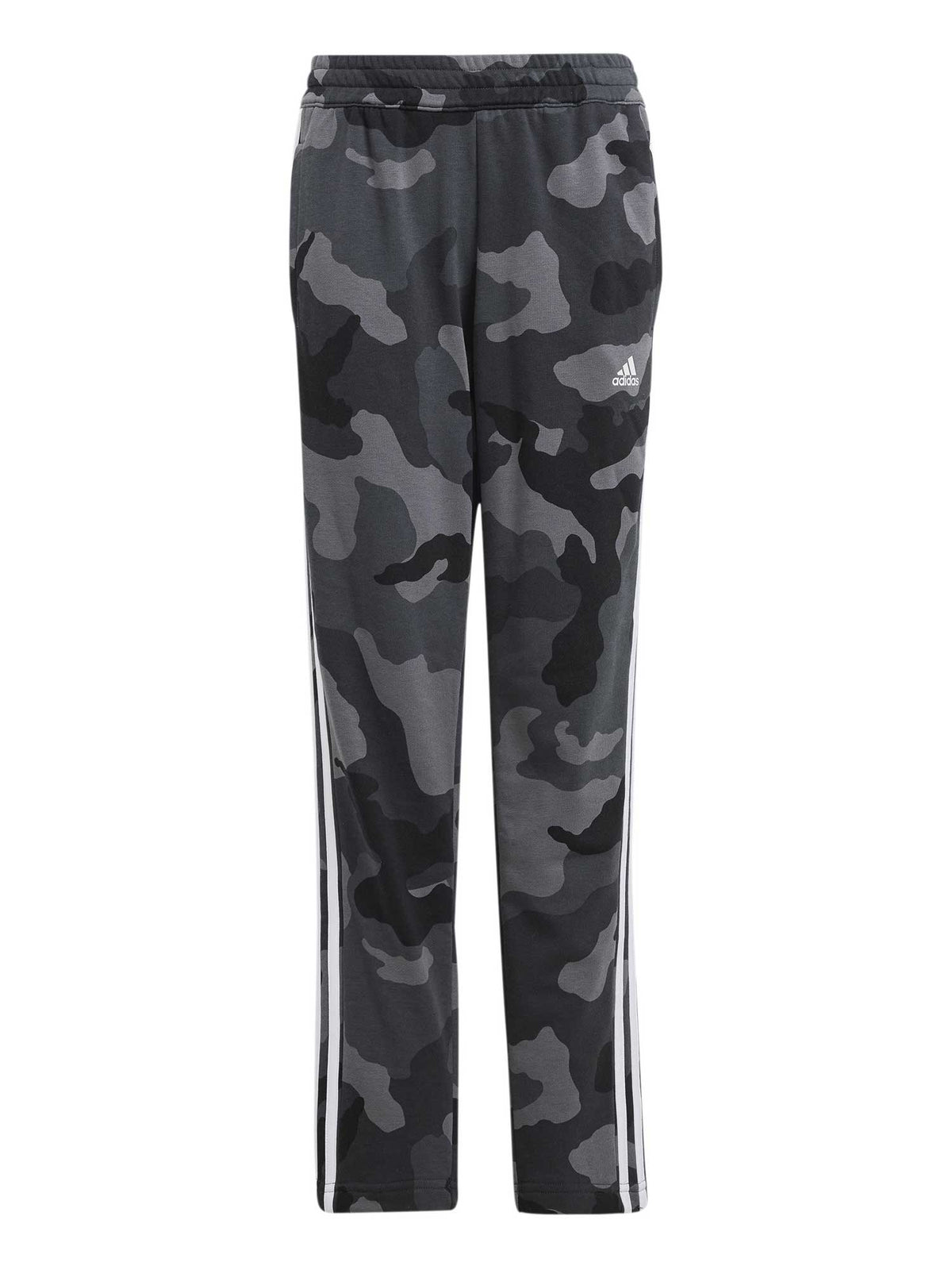 ADIDAS SPORTSWEAR Спортно долнище Essentials Allover Print