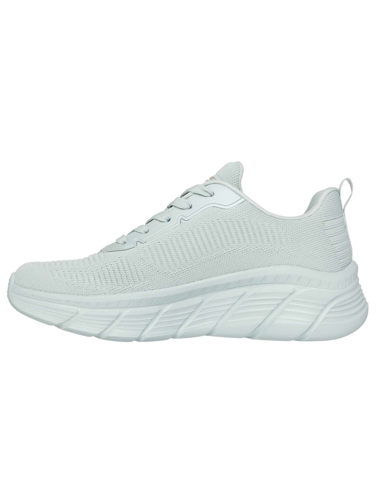 SKECHERS Обувки BOBS B FLEX HI - FLYING HI