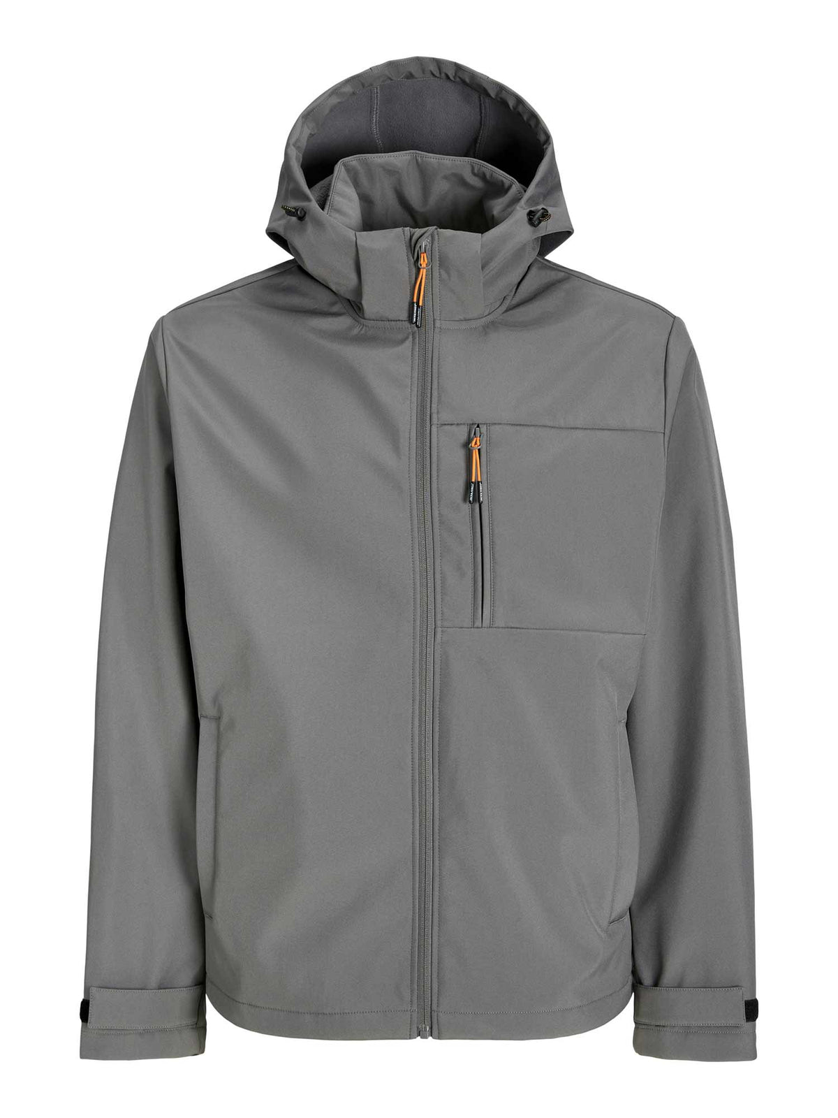 JACK & JONES Яке JJTHATCHER SOFTSHELL HOOD