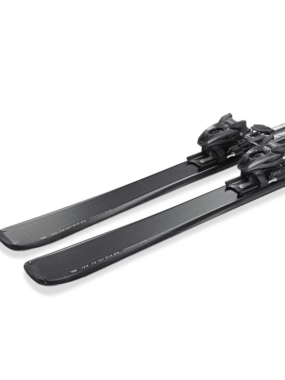 NORDICA Ски SPITFIRE 73+TP2COMP10 FDT