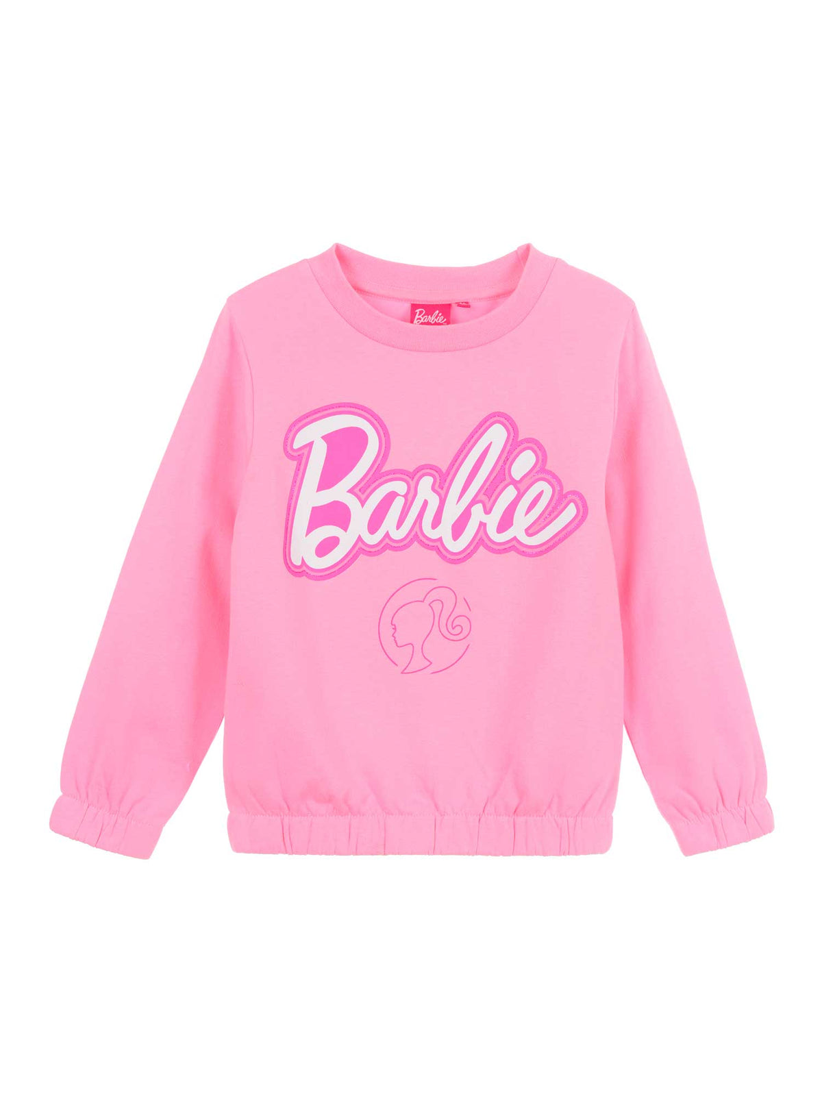 KIDS MOVIE HEROES Блуза BARBIE
