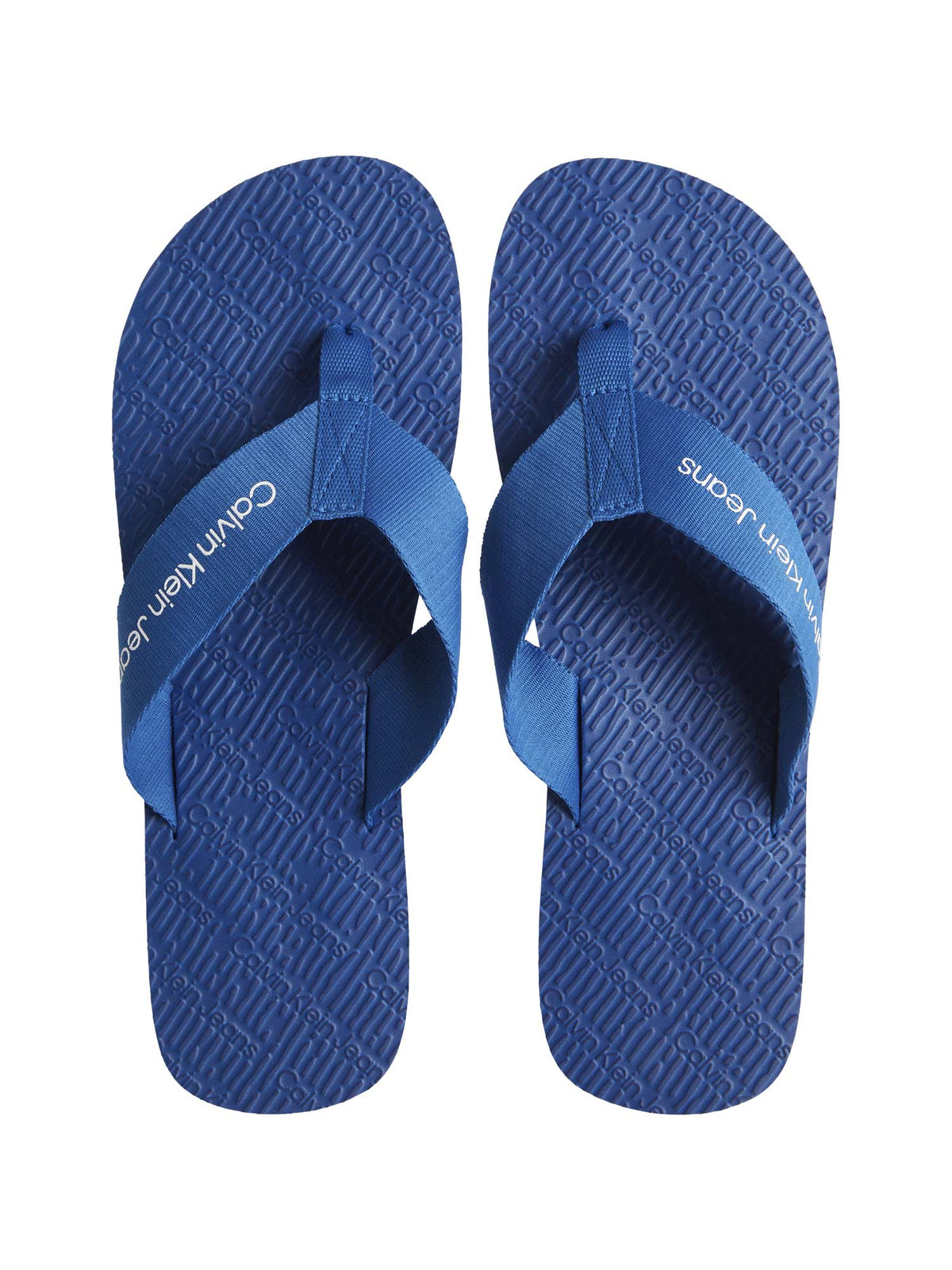 Calvin Klein Jeans Джапанки BEACH