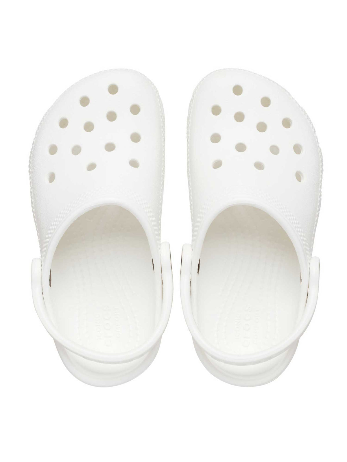 CROCS Чехли CLASSIC KIDS CLOG T 206990