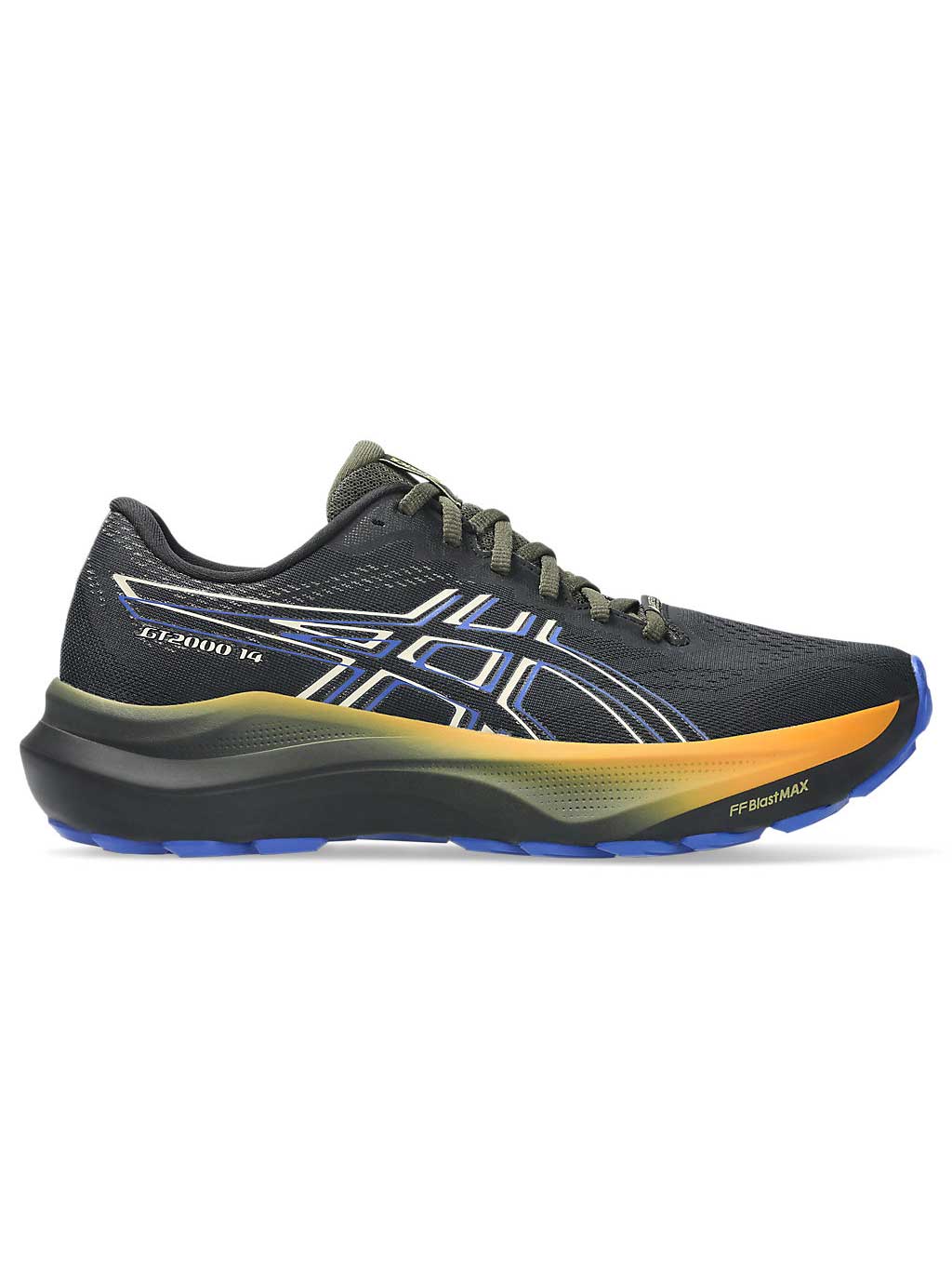 ASICS Обувки GT-2000 14 GTX