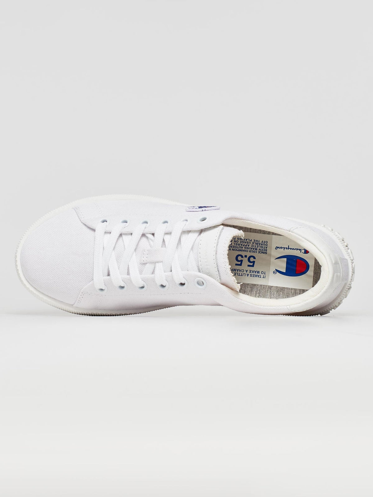 CHAMPION Обувки ERA CANVAS