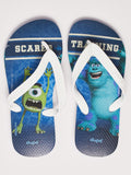 DUPE Джапанки Disney Monster Inc