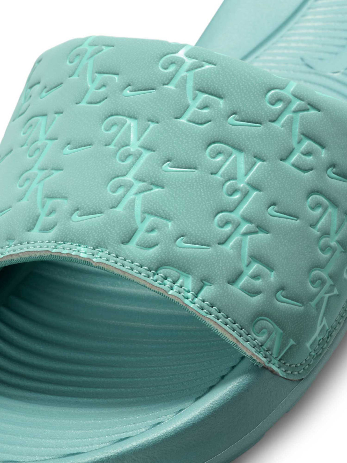NIKE Джапанки W VICTORI ONE SLIDE PRINT