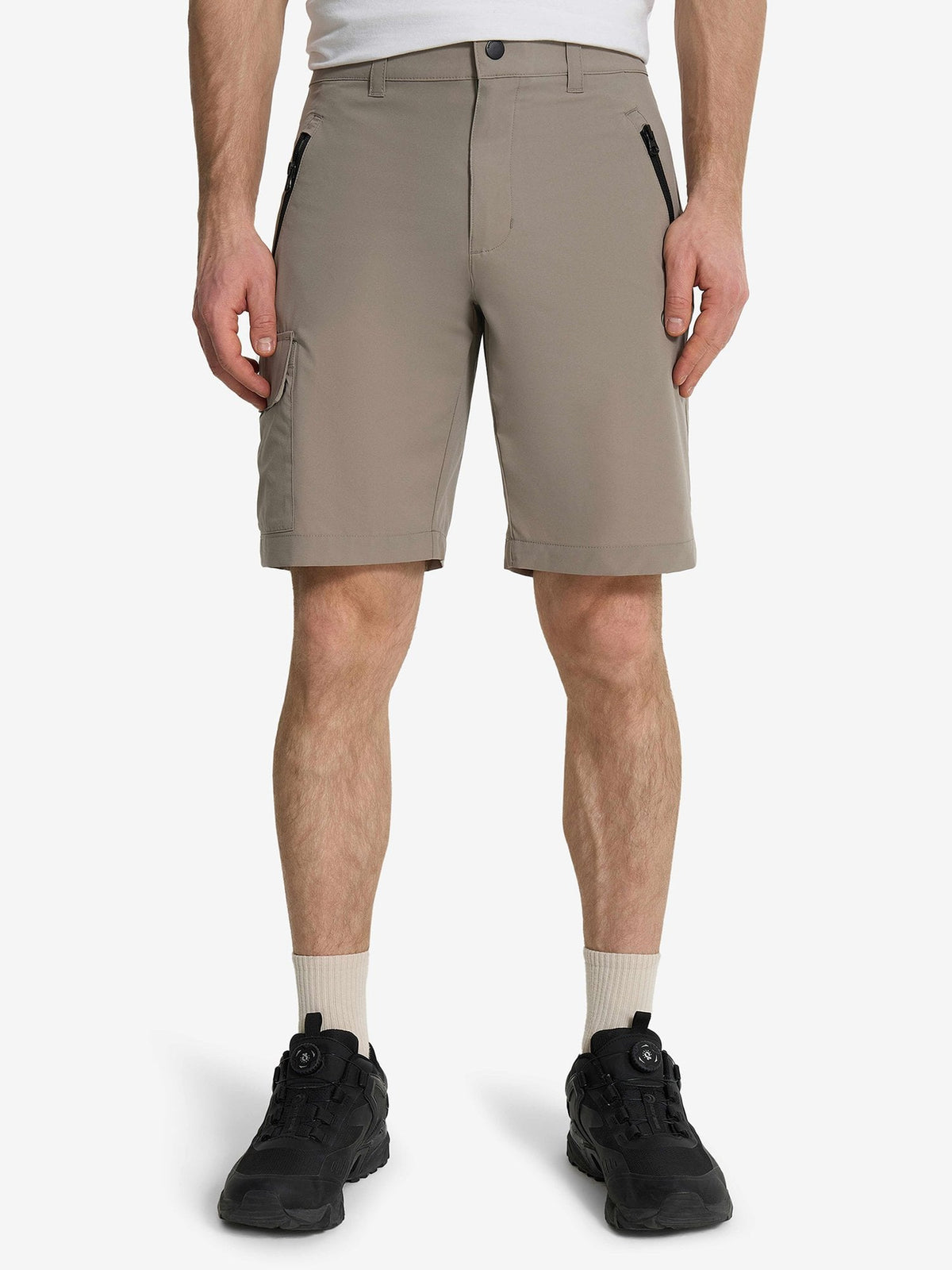 OUTVENTURE Къси панталони Hiking Mens Shorts