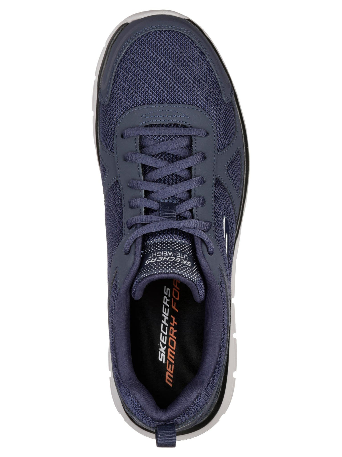 SKECHERS Обувки TRACK- SCLORIC