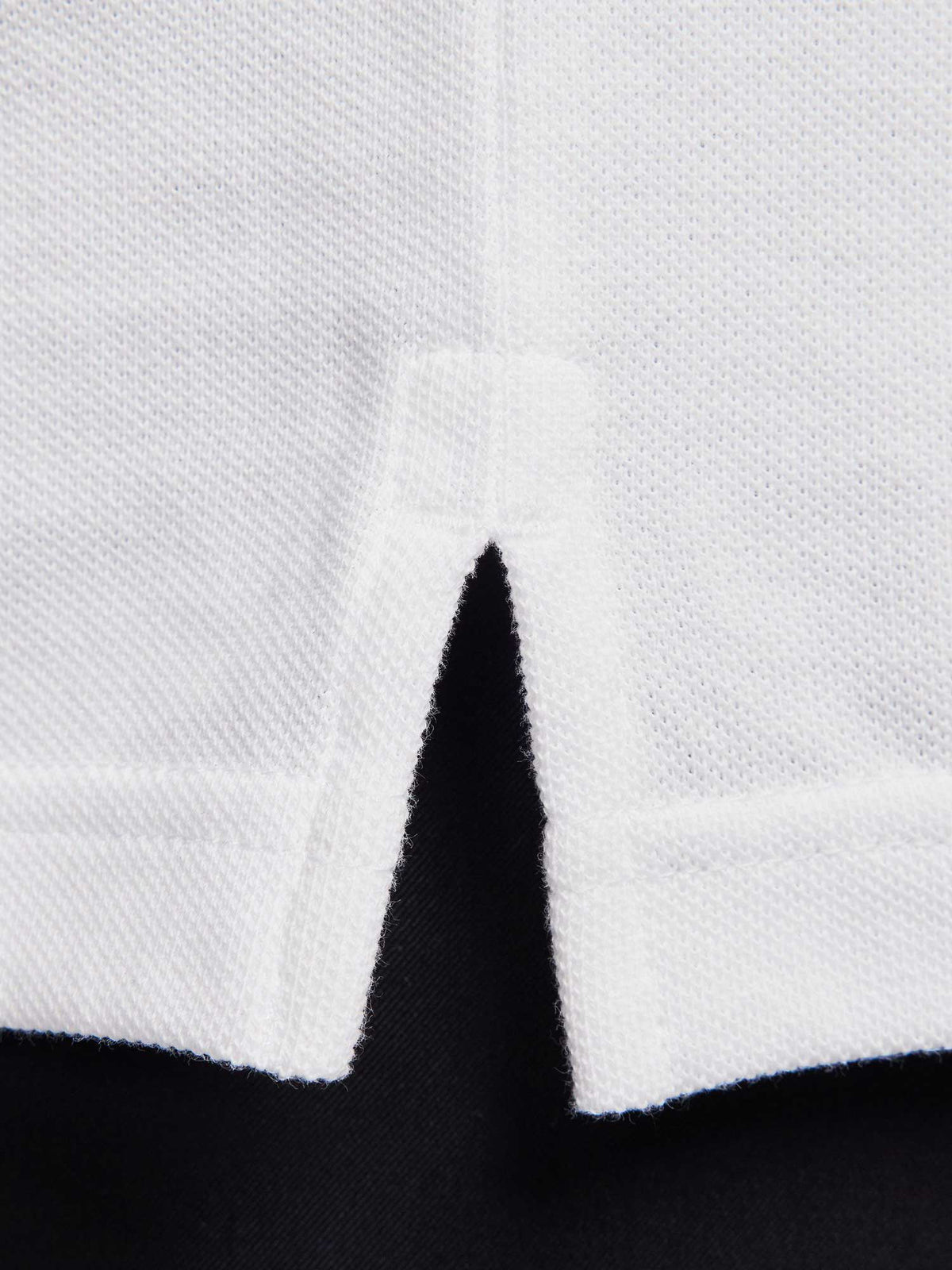 NIKE Поло тениска M NK CLUB SS POLO PIQUE