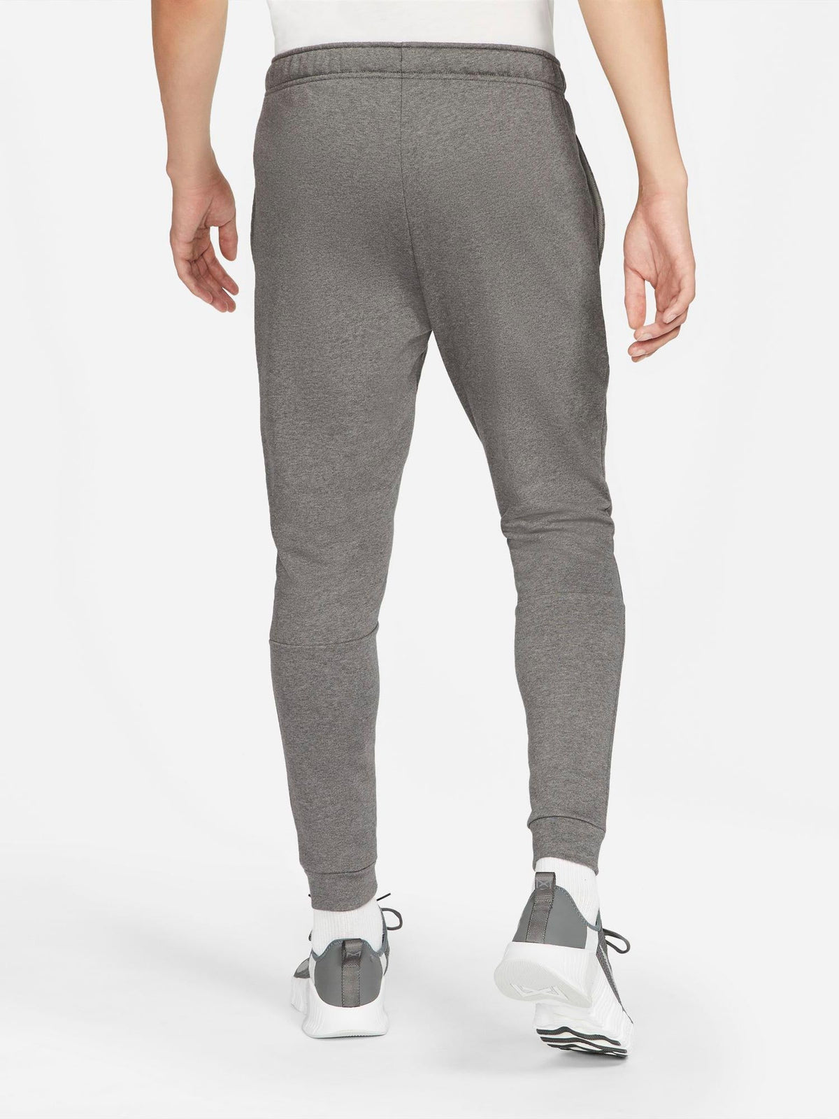 NIKE Спортно долнище M DF TAPER FL